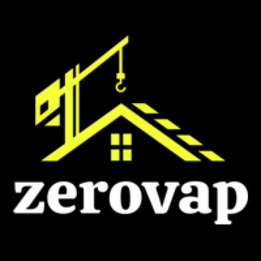 ZEROVAP Bariera de vapori